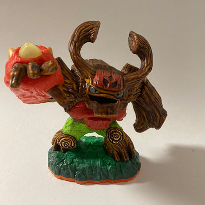 Skylanders Giants Tree Rex