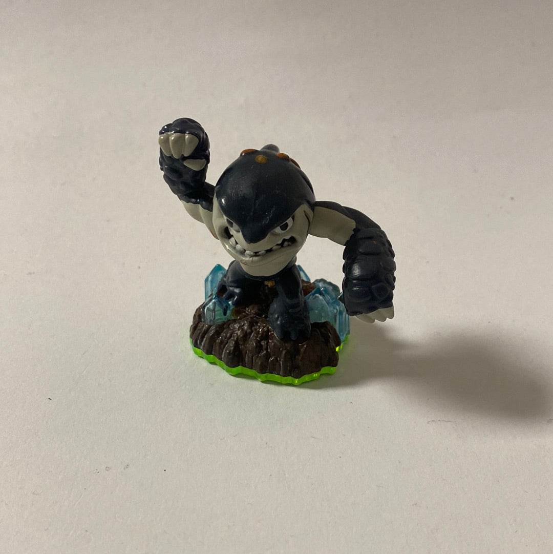 Skylanders Spyro's Adventure Terrafin Skylanders Spyro's Adventure Terrafin