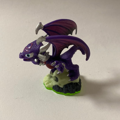 Skylanders Spyro’s Adventure Cynder