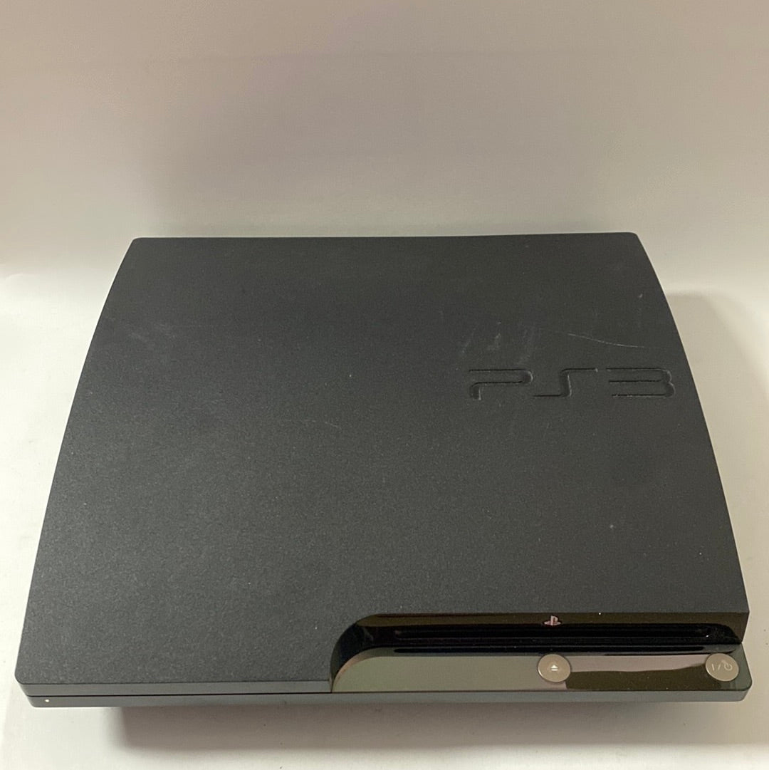 Playstation 3 Slim 120gb