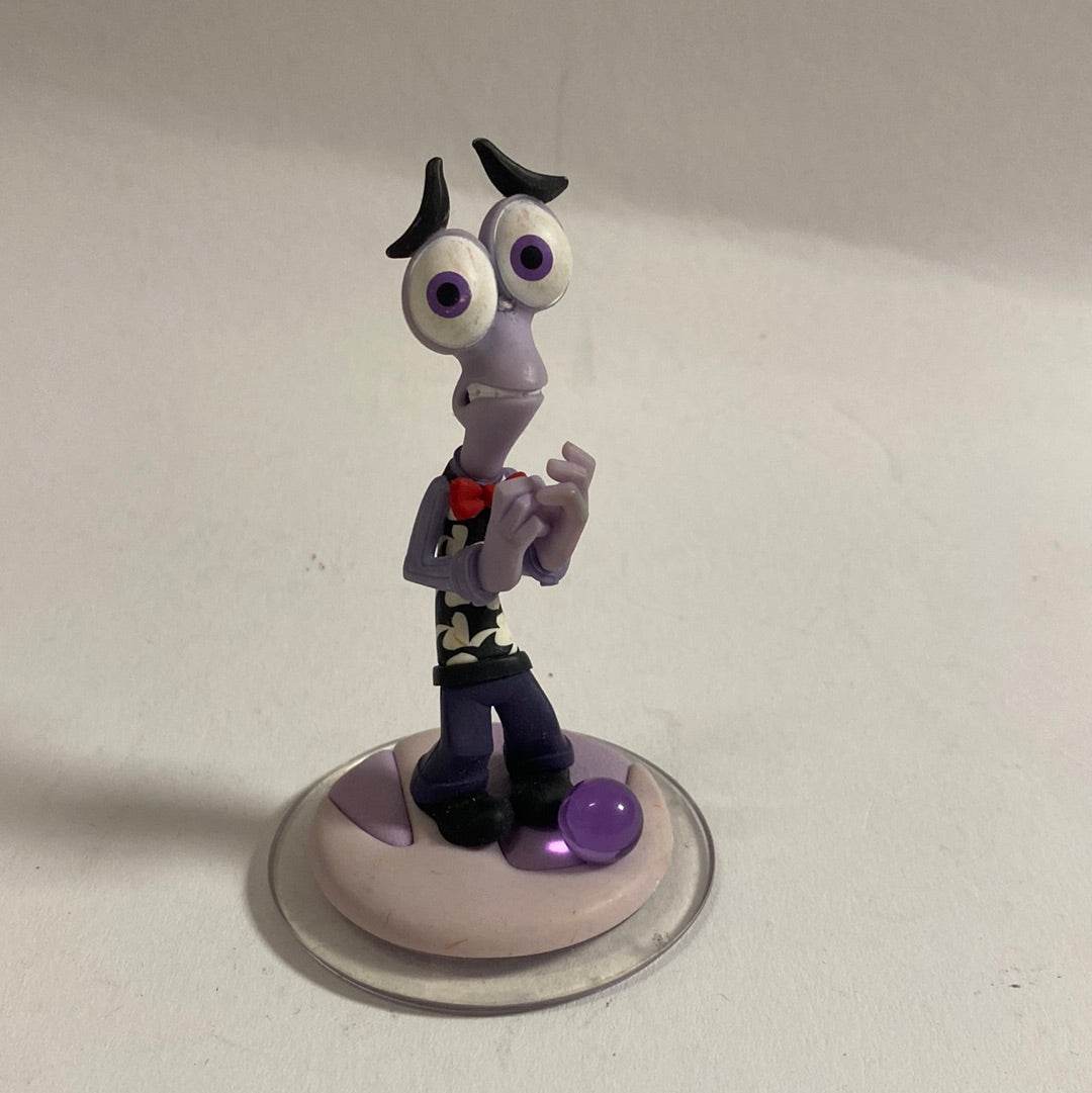 Bang/Fear Disney Infinity 3.0 - Feniks Gameshop