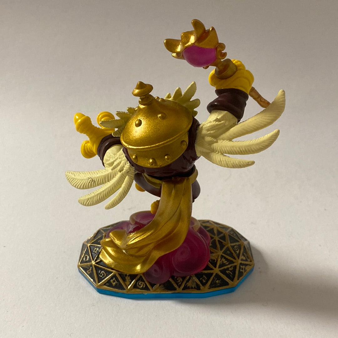 Skylanders Swap Force Hoot Loop