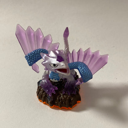 Skylanders Giants Flashwing