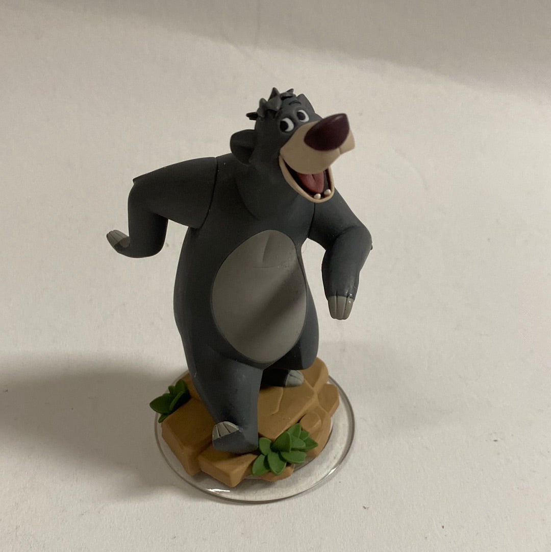 Baloo The Jungle Book Disney Infinity 3.0