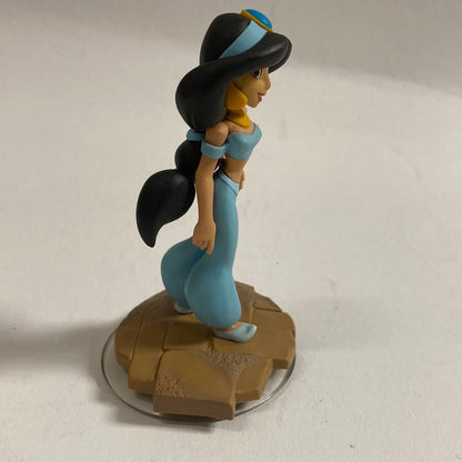 Jasmine Aladdin Disney Infinity 2.0