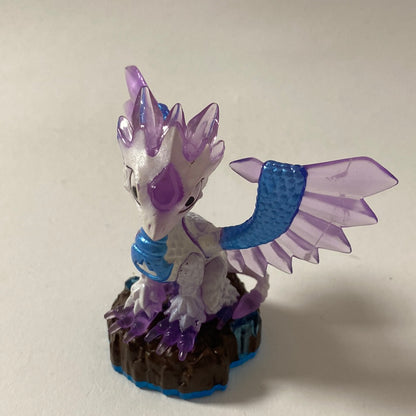 Skylanders Swap Force Lightcore Flashwing