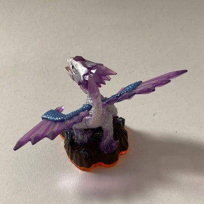 Skylanders Giants Flashwing