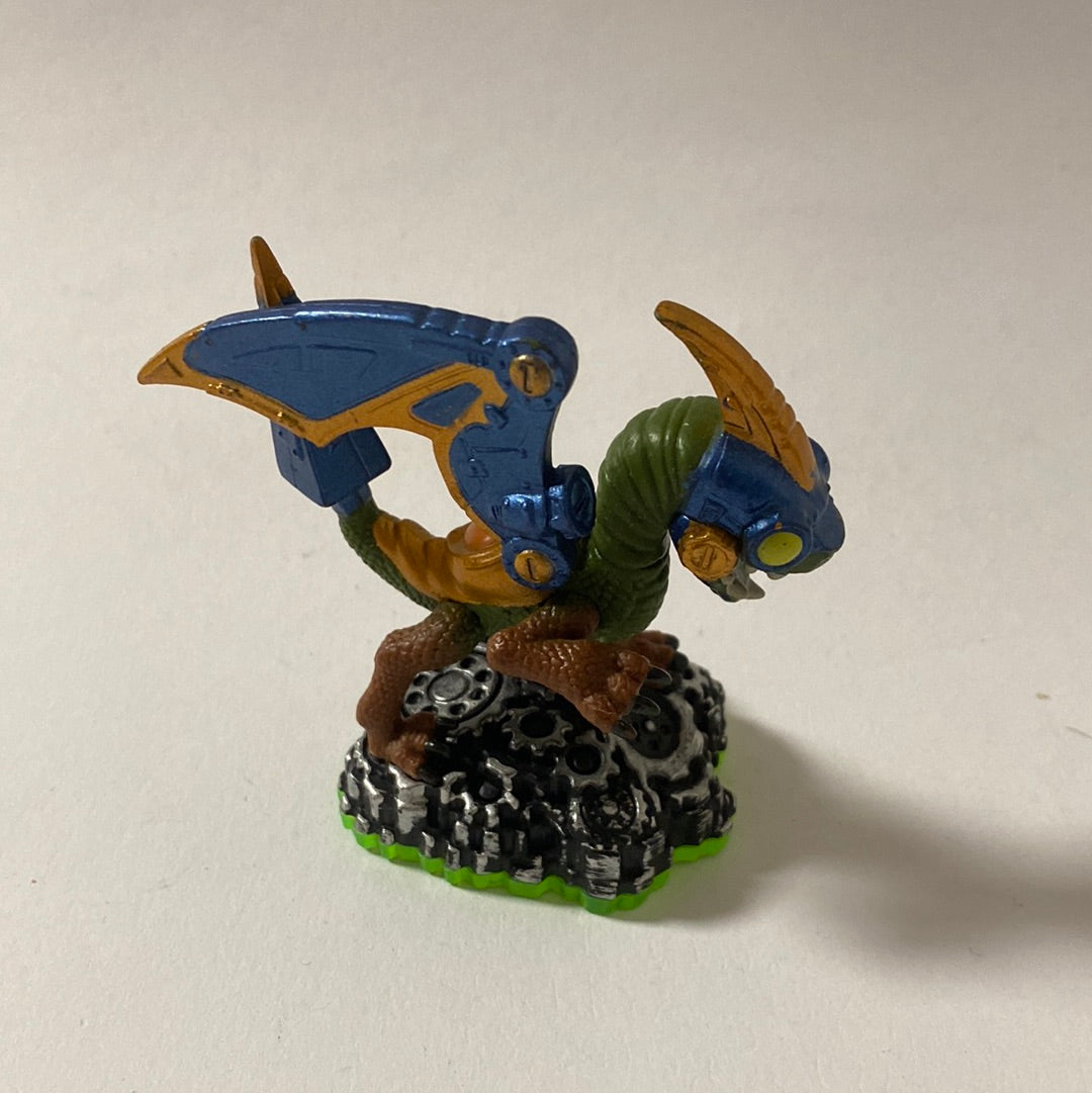 Skylanders Spyro’s Adventure Drobot