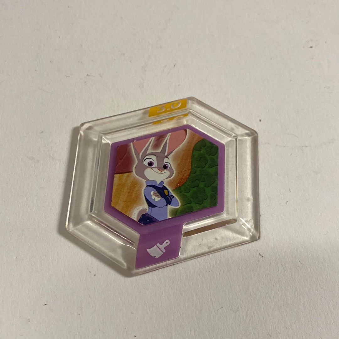 Judy Hopps Disney Infinity 3.0