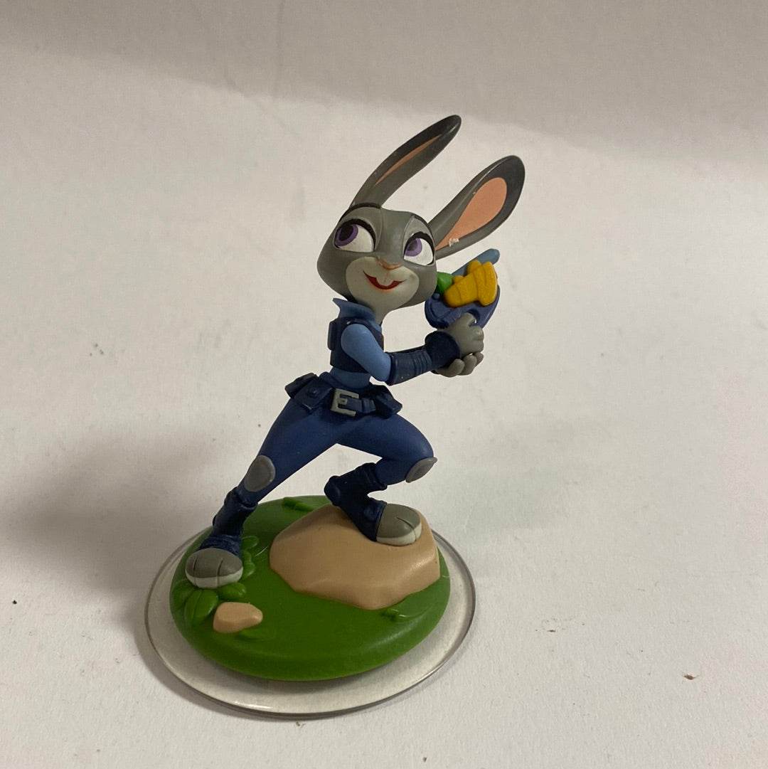 Judy Hopps Zootropolis Disney Infinity 3.0 - Feniks Gameshop