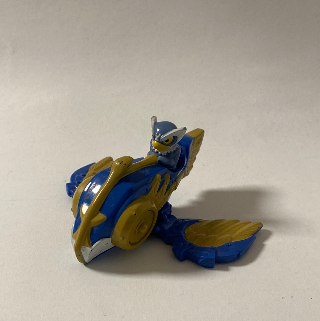 Skylanders Super Chargers Jet