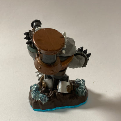 Skylanders Swap Force Rubble Rouser