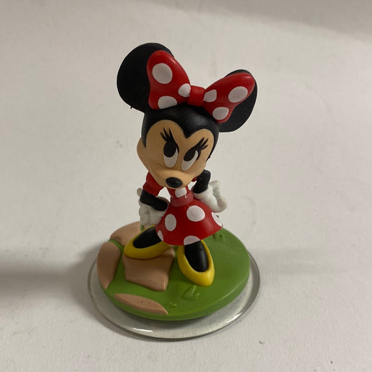 Mini Mouse Disney Infinity 3.0