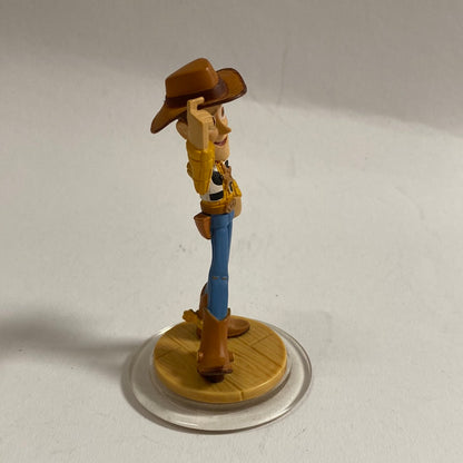 Woody Toy Story Disney Infinity 1.0