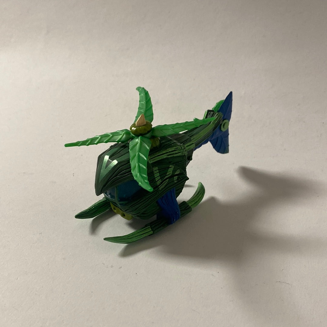 Skylanders SuperChargers Stealth Stinger