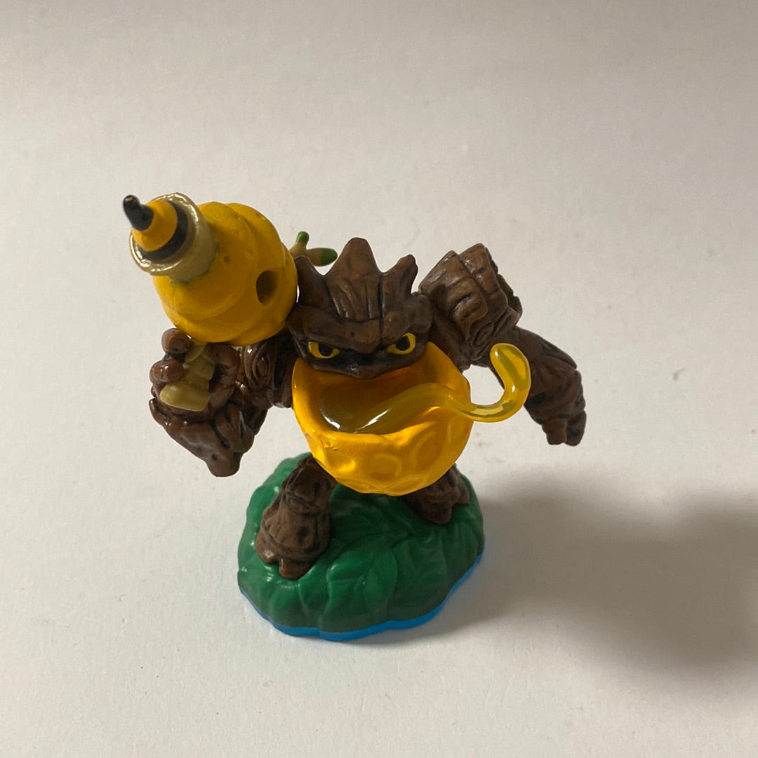 Skylander Swap Force Bumble Blast