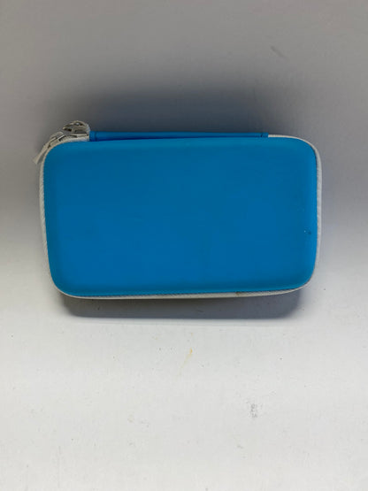Case Nintendo DS Licht Blauw