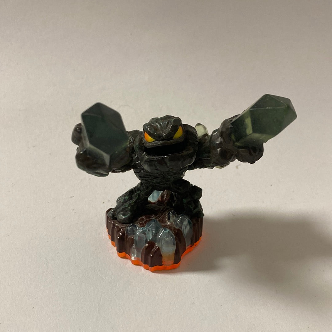 Skylanders Giants Prism Break