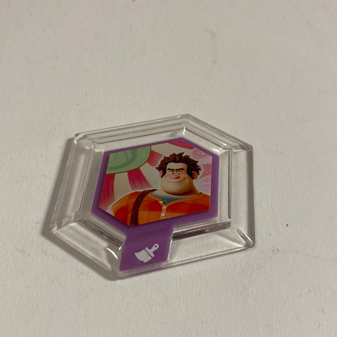 Wreck It Ralph Disney Infinity 1.0