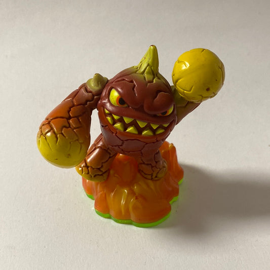 Skylanders Spyro’s Adventure Eruptor