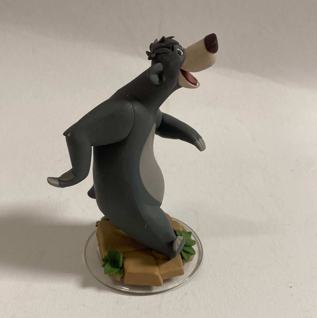 Baloo The Jungle Book Disney Infinity 3.0