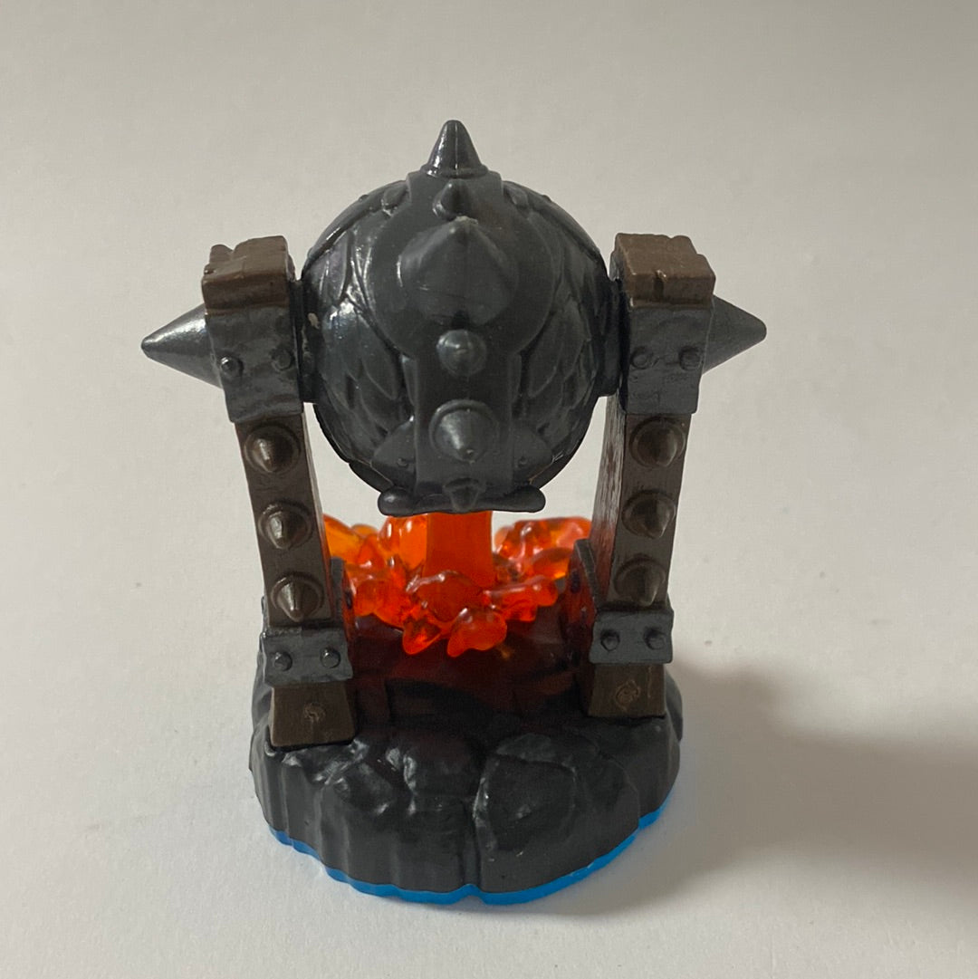 Skylanders Swap Force Fiery Forge