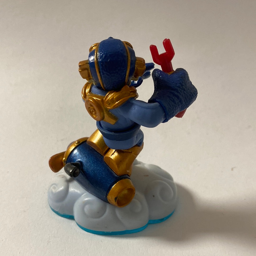 Skylander Swap Force Boom Jet