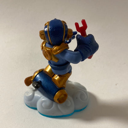 Skylanders Swap Force Boom Jet