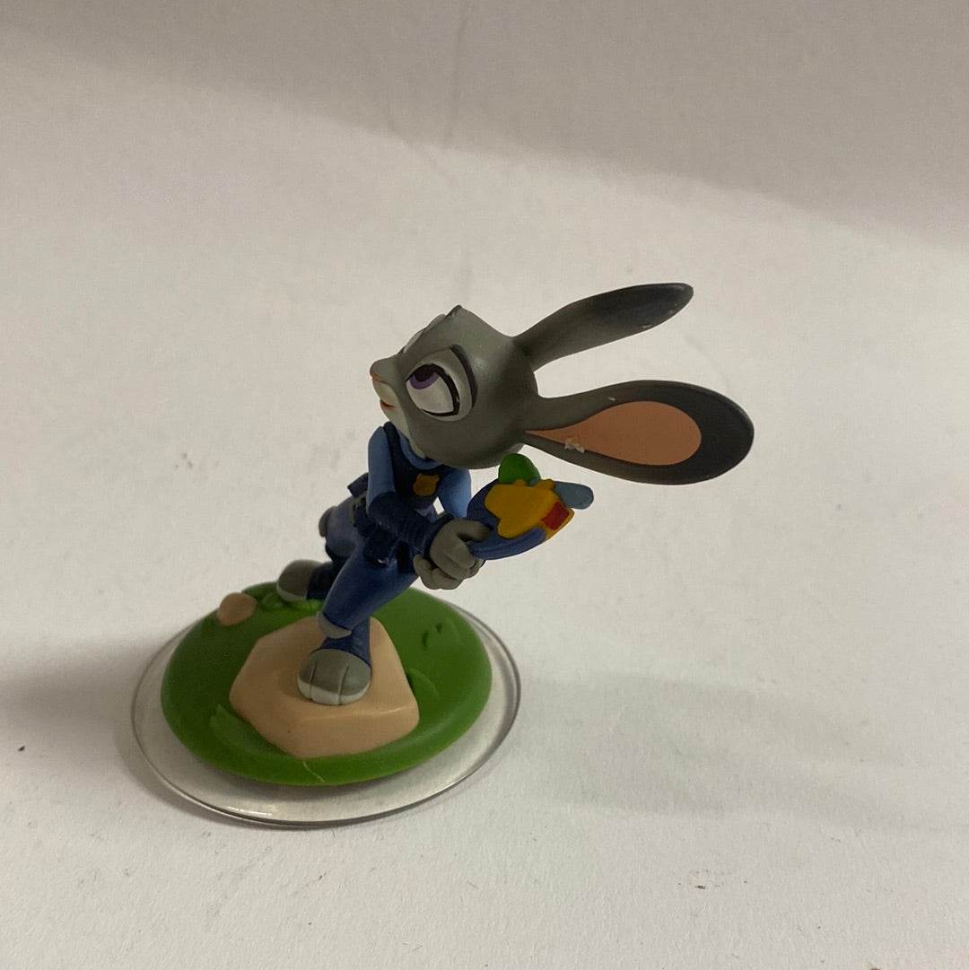 Judy Hopps Zootropolis Disney Infinity 3.0 - Feniks Gameshop