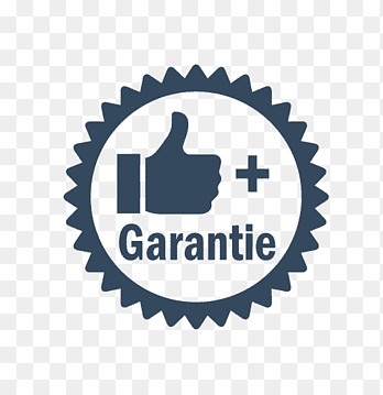 Garantie 4 Maanden