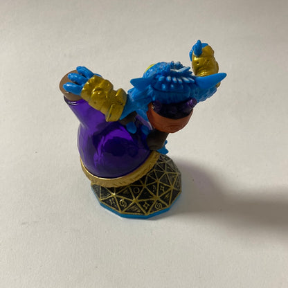 Skylander Swap Force Super Gulp Pop Fizz