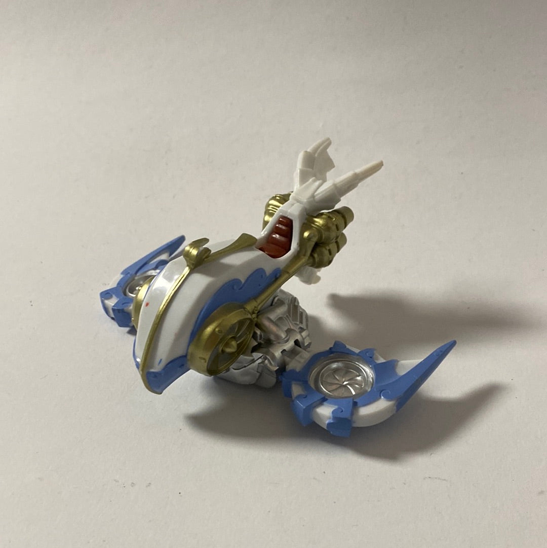 Skylanders Super Chargers Jet Stream