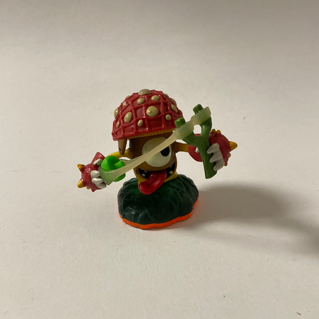 Skylander Giants Shroomboom