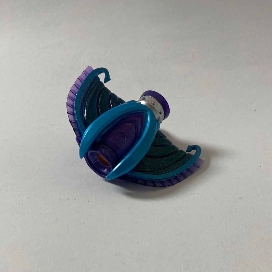 Skylanders Super Chargers Sea Shadow