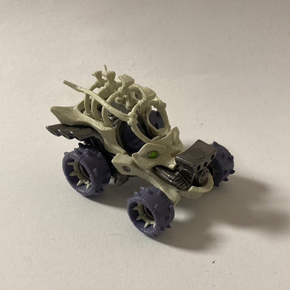 Skylanders SuperChargers Tomb Buggy