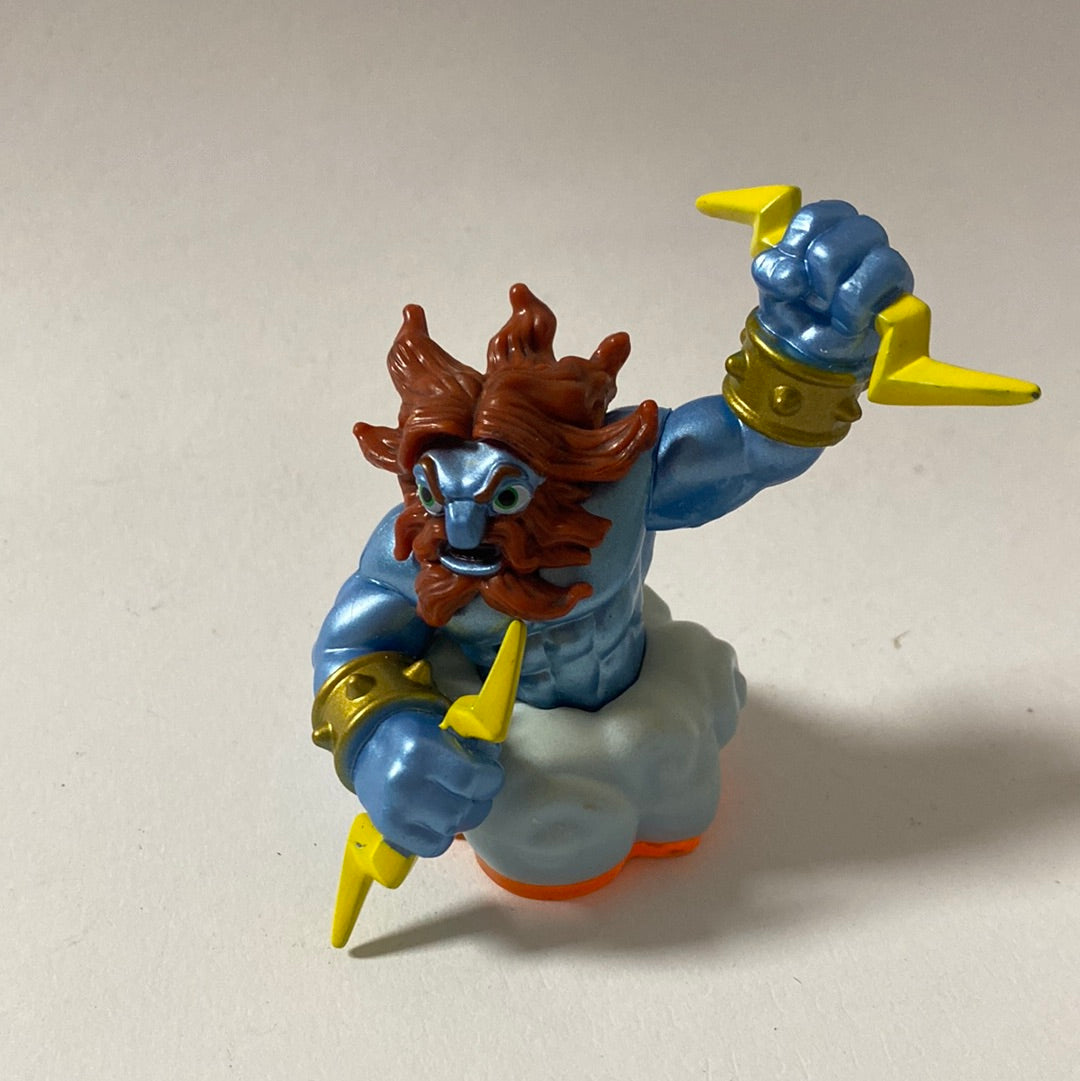 Skylander Giants Lighting Rod