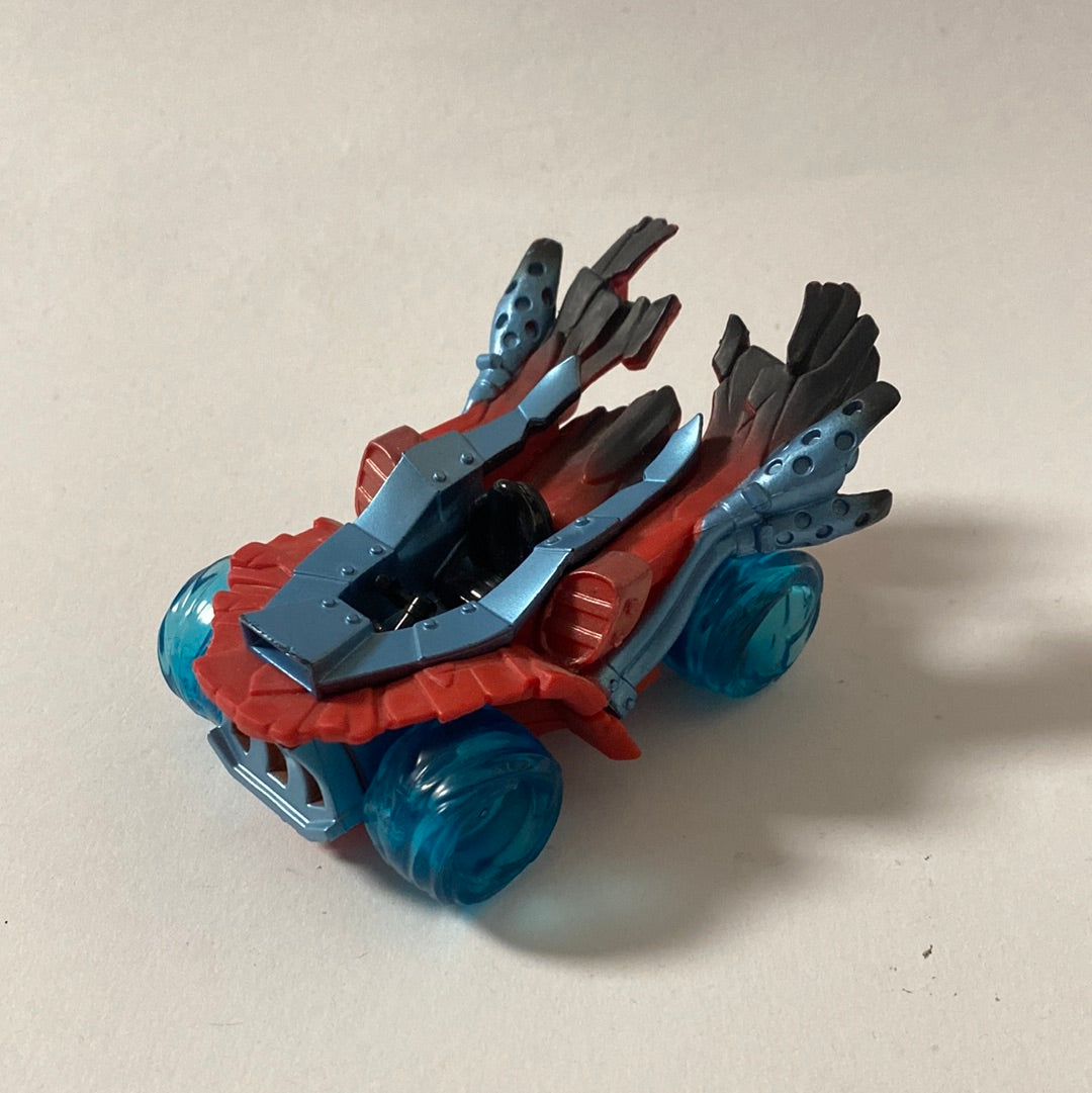 Skylanders SuperChargers Hot Streak