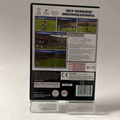 FIFA Football 2005 Nintendo Gamecube