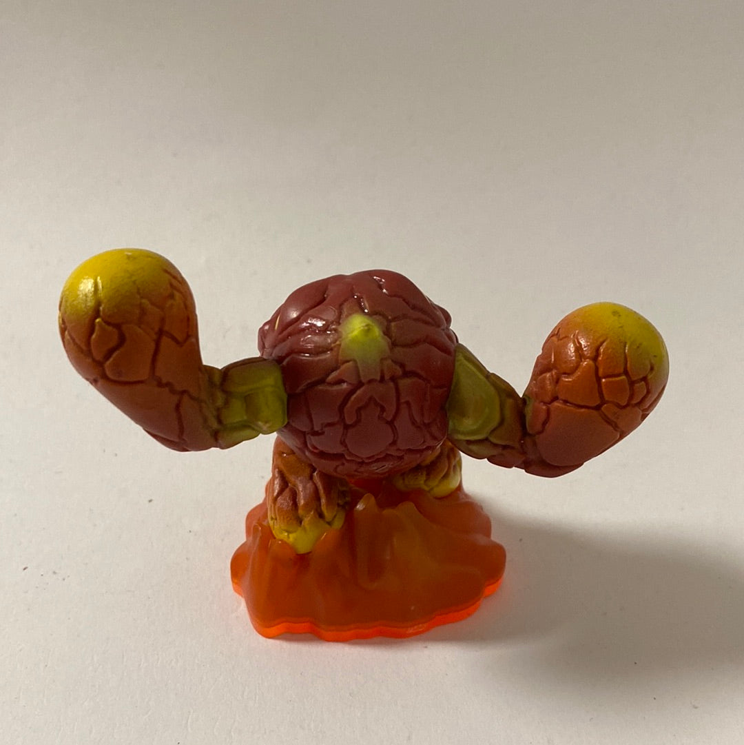 Skylanders Giants Eruptor Lightcore