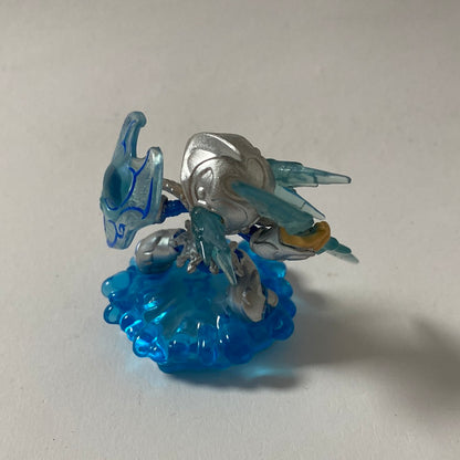 Skylanders Swap Force Blizzard Chill