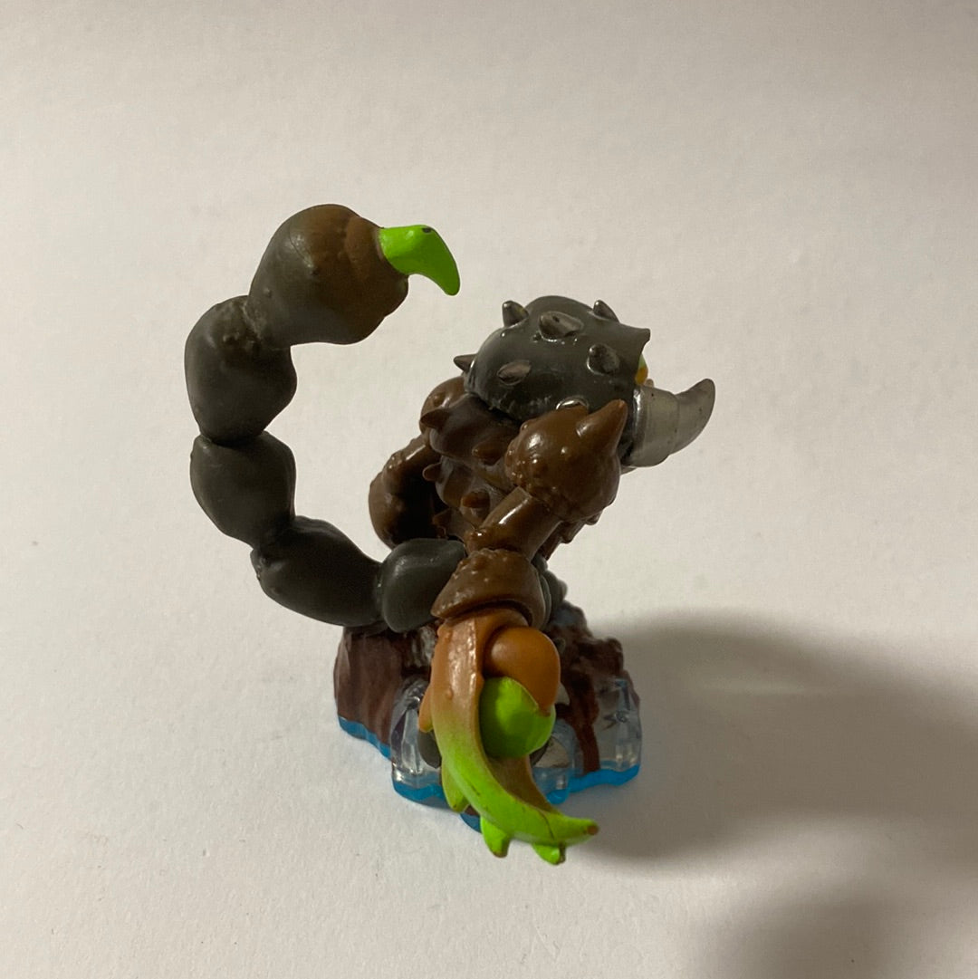 Skylanders Swap Force Scorp