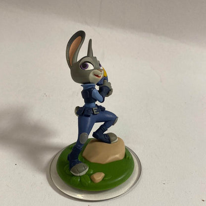 Judy Hopps Zootropolis Disney Infinity 3.0 - Feniks Gameshop