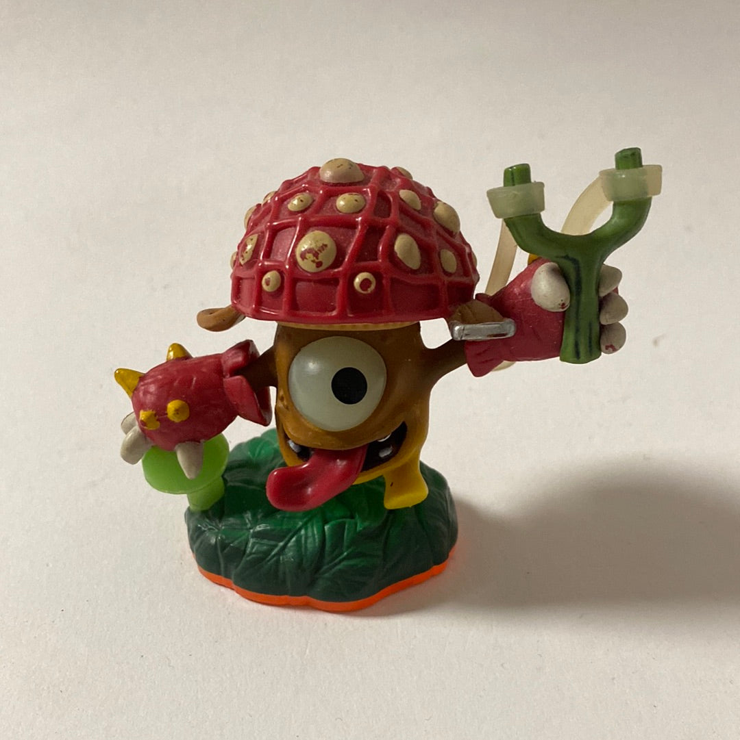 Skylanders Giants Shroomboom Lightcore