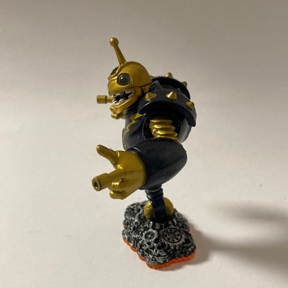 Skylanders Giants Legendary Bouncer