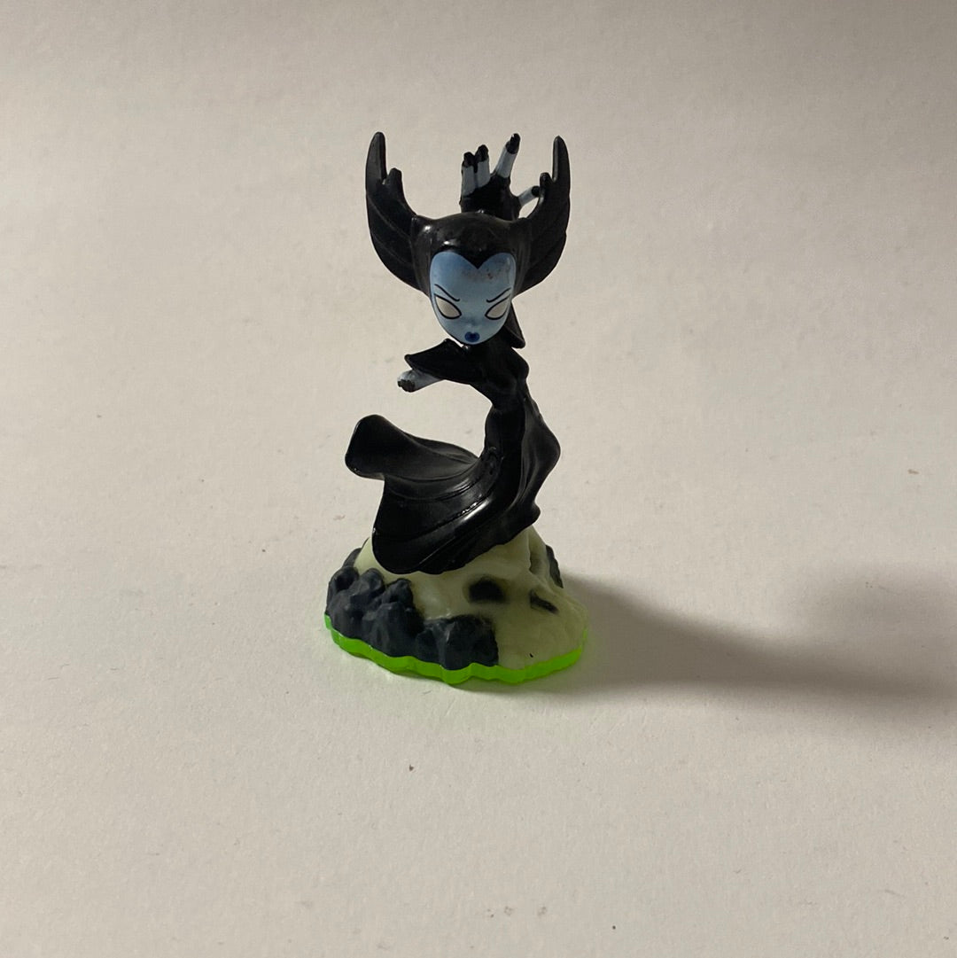 Skylanders Spyro’s Adventure Hex