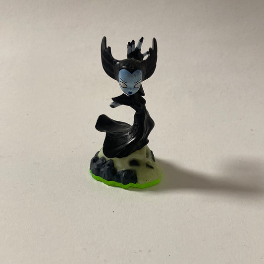 Skylanders Spyro's Adventure Hex