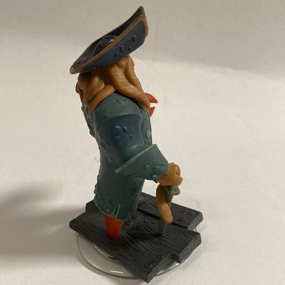 Davy Jones Disney Infinity 1.0