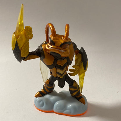 Skylander Giants Swarm