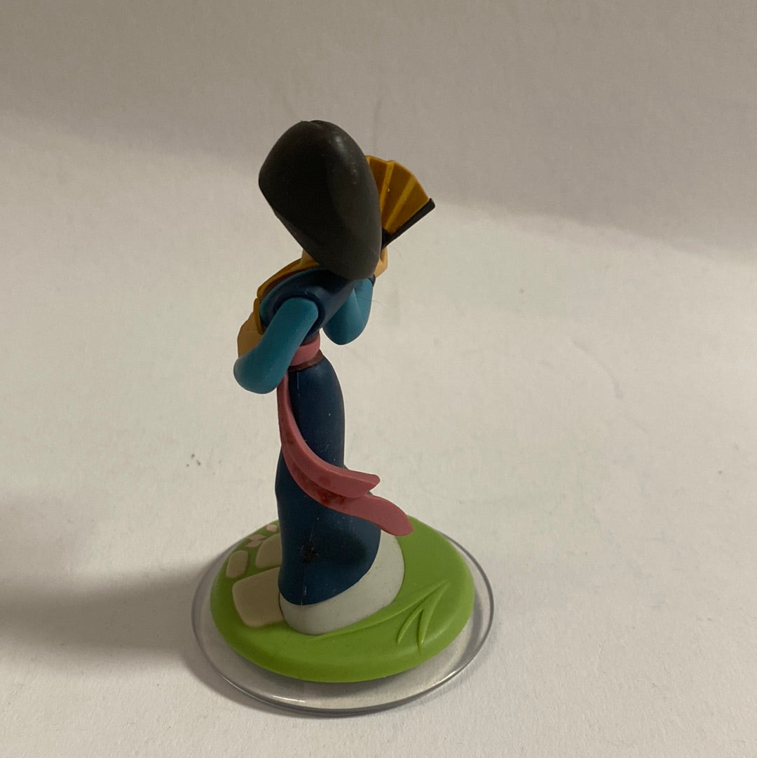 Mulan Disney Infinity 3.0