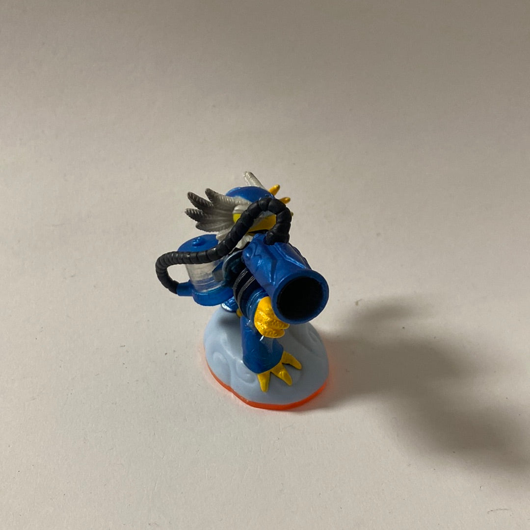 Skylanders Giants Jet-Vac